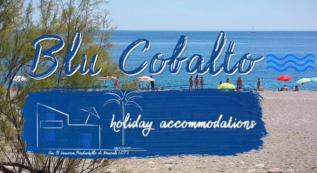 شقة Blu Cobalto فونداشيلو المظهر الخارجي الصورة
