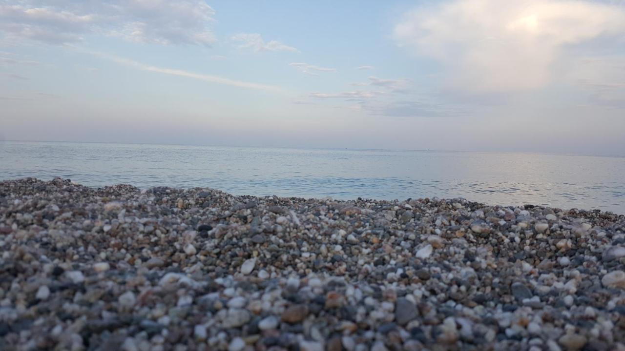 شقة Blu Cobalto فونداشيلو المظهر الخارجي الصورة